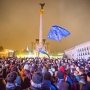 На Евромайдан в Киев уехала первая тысяча крымчан – данные нардепа