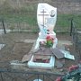 Младшеклассники разгромили могилу в Крыму