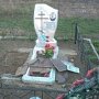 Милиция поймала в Крыму разрушителей могилы на сельском кладбище