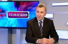 Крымский постпред Президента призвал народ довериться органам власти