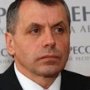 Крымский спикер поехал в Москву с европейскими призывами