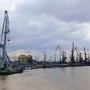 Проект глубоководного порта в Крыму вынесут на общественное обсуждение