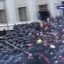 В Столице Крыма прошла пресс-конференция представителей ветеранских общественных организаций