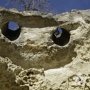 «Черные археологи» уходят вглубь Крыма