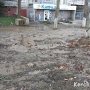 В Керчи жители Аршинцево снова сидят без воды
