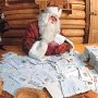 В Евпатории впервые заработает почта Деда Мороза