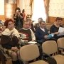 В Столице Крыма подвели итоги конкурса социальных проектов «Крым в моем сердце».