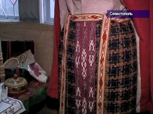 «Живой музей древних ремесел и народной культуры» открылся в Севастополе.