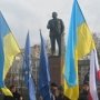 Митинг за евроинтеграцию в Столице Крыма не нашел поддержки