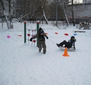 В Севастополе пройдут детские олимпийские игры