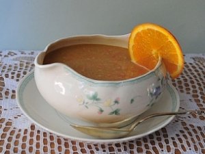 Необычные супы: пивной, апельсиновый, искристый