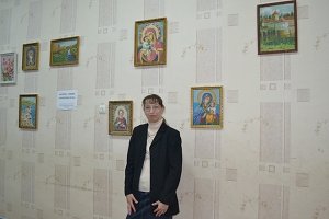 В терцентре Киевского района Симферополя прошли мероприятия, посвященные Дню инвалидов