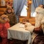 В Севастополе в третий раз откроется резиденция Деда Мороза