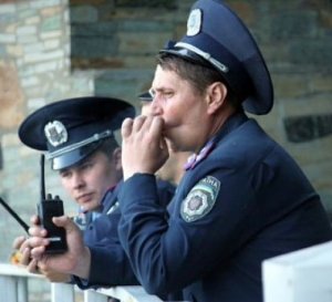 В Севастополе устроят митинг милиционеров