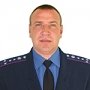 Крымские милиционеры задержали подозреваемого в убийстве водителя такси