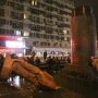 Президиум ВР АР КРЫМ назвал снос памятника Ленину варварством