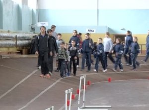 Более двух сотен спортсменов из разных районов полуострова стали участниками открытого чемпионата Крыма по легкой атлетике.