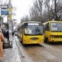 Симферопольским перевозчикам напоминают о смене резины и тормозных колодок