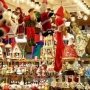 В Севастополе произойдёт выставка-ярмарка «Рождественские традиции»