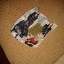 В доме крымчанина милиционеры обнаружили несколько свертков с марихуаной