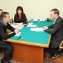 Константин Бахарев: Работа депутатов должна быть максимально открытой