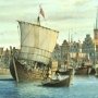 В Симферополе представят фотографии средневековых портов