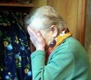 Милиция Севастополя решила закрыть дело об избиении пенсионерки