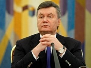 Госбюджет — 2014 надо принимать до конца года — Янукович