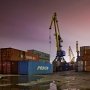 Новый порт в Крыму пообещали строить после положительного заключения экологов