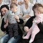 За год работы перинатальный центр в Столице Крыма принял 3,5 тыс. родов