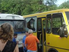 Совмин одобрил увеличение тарифов на проезд в пригородных автобусах