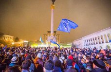 Симферопольцы негативно относятся к событиям, происходящим в Киеве, – опрос