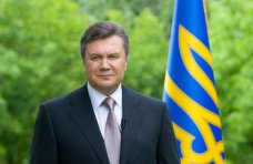Президент Украины призвал политические силы к диалогу