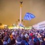 МВД: сегодняшняя ночь в Киеве прошла спокойно