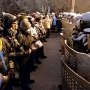 Завтра в Керчи общественники выйдут на диалог с милицией