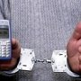 В Красноперекопске нашли похитителя мобильных телефонов
