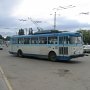 «Крымтроллейбус» пообещал не повышать тарифы