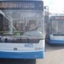 В «Крымтроллейбусе» не собираются повышать стоимость проезда