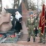 Крымским афганцам обещают материальную помощь и «вахту памяти»
