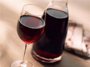 Институт «Магарач» добивается, чтобы вино стало продуктом питания