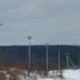 74 км старых воздушных линий в Крыму меняют на безопасные