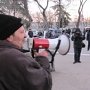 Севастопольский общественник считает, что за злоупотребления милиции несет ответственность Янукович