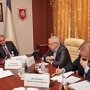 Крымские эксперты поговорили о политситуации в стране