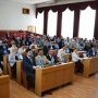 Депутаты Симферополя призвали сплотиться и восстановить порядок в стране