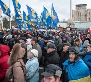 Жители Симферополя высказали негативное мнение о ситуации в стране