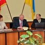 Заседание Общественного совета при крымском Главке милиции прошло в конструктивном русле