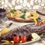 В Феодосии пройдёт фестиваль рыбной кухни «Барабулька»
