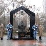 В Симферополе почтили память ликвидаторов последствий Чернобыльской аварии
