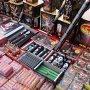 Милиция Керчи собирается бороться с уличными торговцами фейерверков