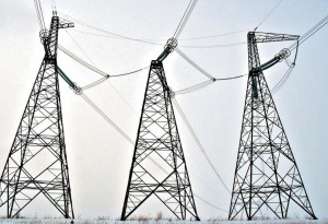 В крымские электросети вложат 20 миллионов